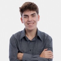 João Guilherme Castro