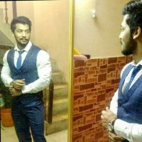 Amit Chowdhury