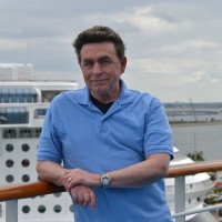 Author Fred J Lauver