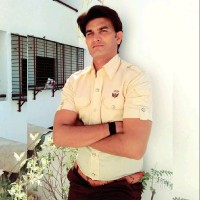 Abhishek Bhimte