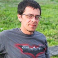 Eric Linville