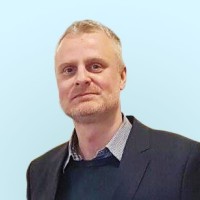 Rodney Van Hoesel