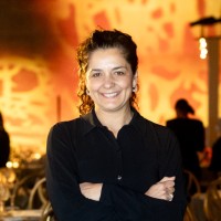 Alexandra Teixeira Metz