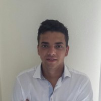 Konstantinos Stavroulias