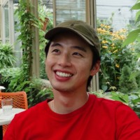 Josh T. Kim