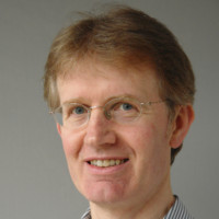 Nigel Watson