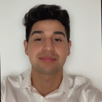 Sebastian Villasenor