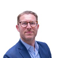 Mark Van Beurden