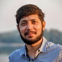 Rizwan Sheikh
