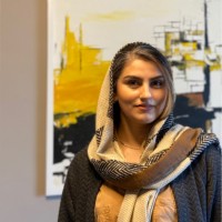 Parisa Rezaei
