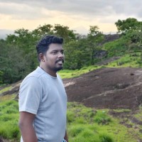 Kishor M R