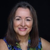 Linda Elsegood
