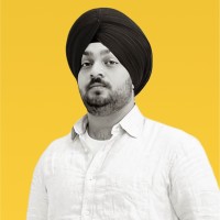 Prabhjot Singh
