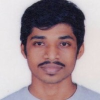 Surya Rajendran