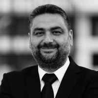 Ahmed Mimon Ash-Shazlie