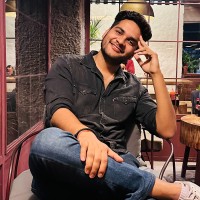Shashikant Tyagi