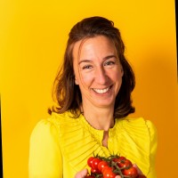 Suzanne van der Spek