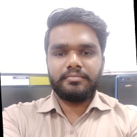 Parthiban M