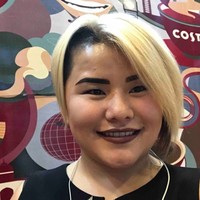 Маржан Карабекова