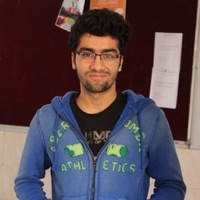 Aarush Mohanty