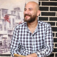 Andrew Kamal