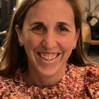 Betsy Hendrickson