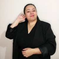 Amanda Luiz