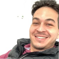 Gabriel Vieira De Souza
