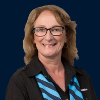 Susie Purton