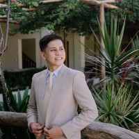 Klyde Patalinghug