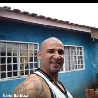 Ilario Barboza Ruela