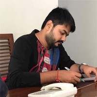 Ronak Parikh