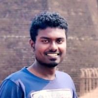 Rubanbabu K