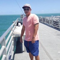 Joe Cho
