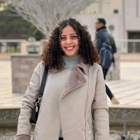 Nesreen Ghaith