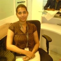 Deepa Dsouza
