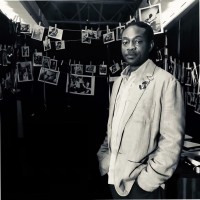 T. Eric Monroe