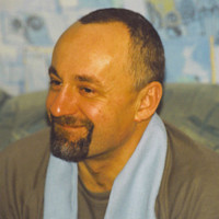 Roman Bratos Roman