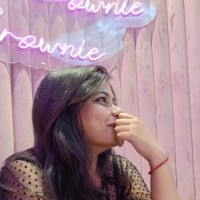 Ishita Singh
