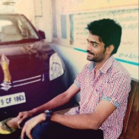 Vanama Suresh