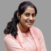 Ishita Saxena