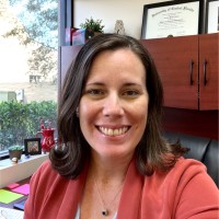 Arlene Vieira, Cnp