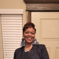 Angela Shorter