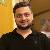 Jay Joshi