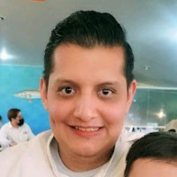 Jose Tomas Cervantes Cisneros