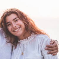 Zoe Lia Weissman