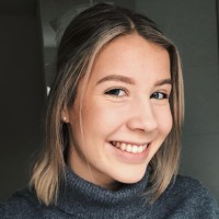 Helle Strømme Val