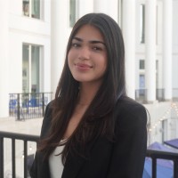 Naomi Gupta