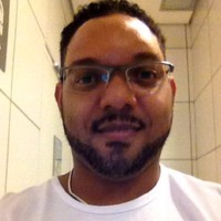 Ronaldo Santos Oliveira jr