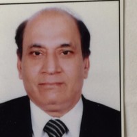 Rajiv Jha